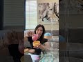 Jenny Is Live With Dumplings