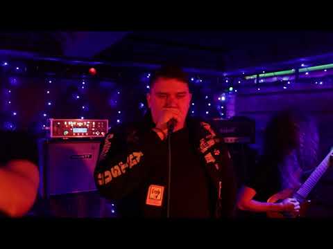 UNHOLY ENLIGHTENERS @ BRUTALITY OVER RUSSIA 24.04.2021