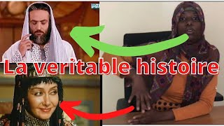 Incroyable « Il perd sa mère et on le sépare de son père ». Ecoutez La jeune Thiaba vous raconter..