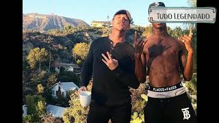 Diplo - New Shapes Feat. Octavian (Legendado)