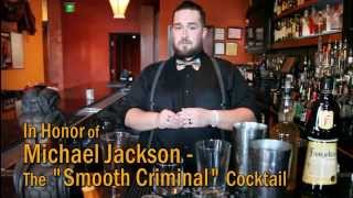 Michael Jackson's Smooth Criminal At His Favorite Restaurant, Chakra Indian Cuisine