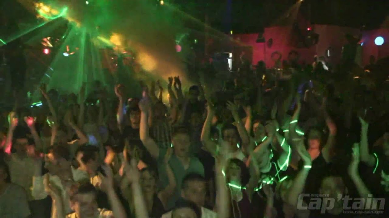 Jump 2010 @ Cap'tain (Official)