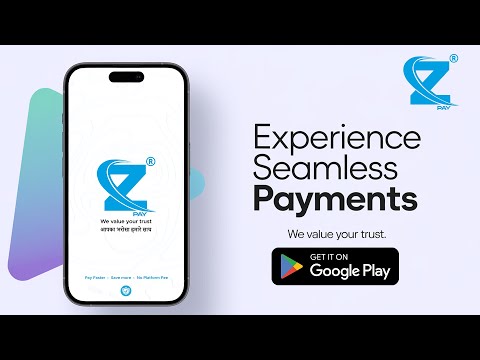 Zexon Pay(Z Pay): Fast, Secure