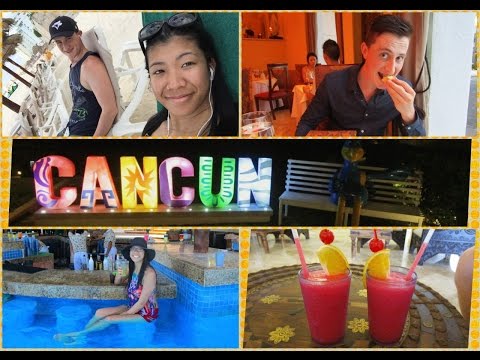 CANCUN 2017 - Mini Movie :)