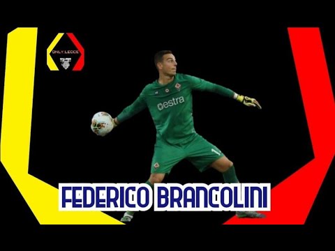 Federico Brancolini - Benvenuto a Lecce! • Il Meglio • [HD]