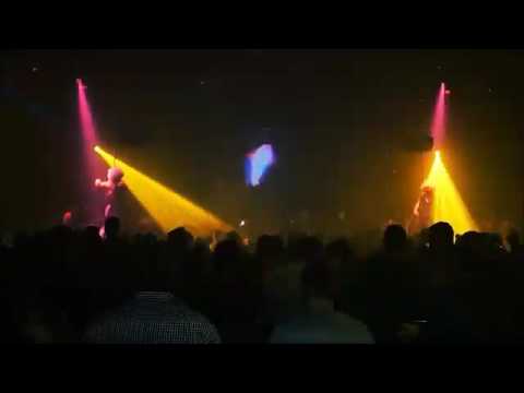 Xdt - get your ass (v-remix)