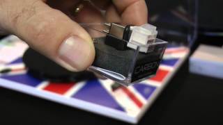 Video thumbnail for Rega RP1 vs RP1 Performance Pack by Mick Stillone