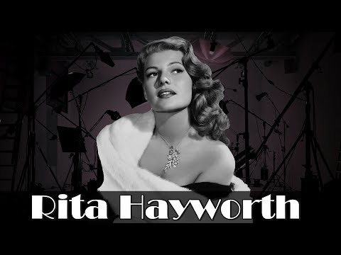 Rita Hayworth  (Documentary)