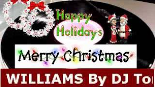 The Little Drummer Boy By ANDY WILLIAMS By DJ Tony Holm