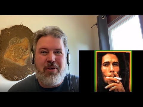 Classical Composer Reacts to Kaya (Bob Marley) - 4/20 Edition | The Daily Doug (Episode 115)