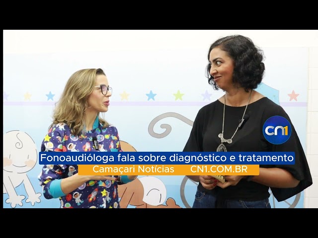Dia Mundial de Conscientização do Autismo: fonoaudióloga fala sobre diagnóstico e tratamento