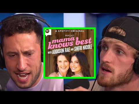 WHAT WE REALLY THINK ABOUT ADDISON RAE'S PODCAST.