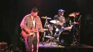 Cashman -  I Want Back