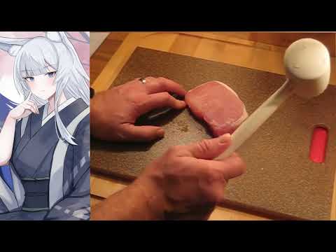 Shinano Meat Beating