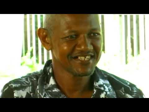 1EN1IS3   Wan pasensi uma na wan gudu uma 5 2006