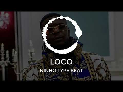 Ninho x Gambi - "Loco" | 2019 Trapeton Type Beat
