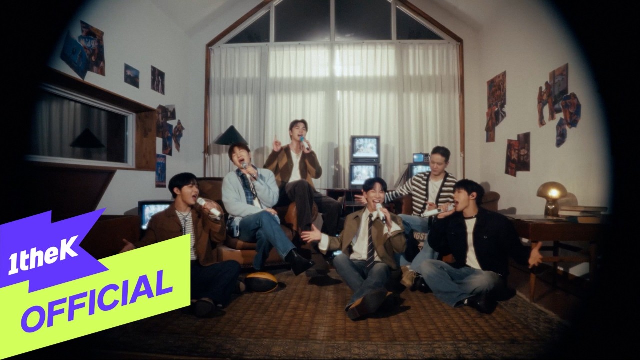 비투비 (BTOB) '우리 다시' Special Clip