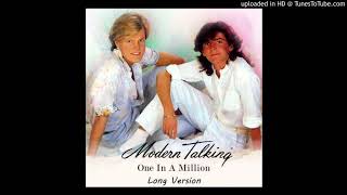 Modern Talking-One In A Million 1985
