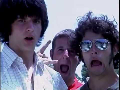 Cornerstone Festival 2002 Video Scrapbook