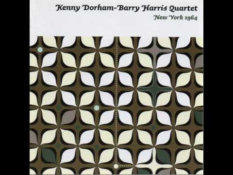 Kenny Dorham & Barry Harris - 1964 - New York - 01 - Introduction