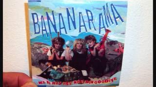Bananarama - Tell tale signs (1983 Extended version)