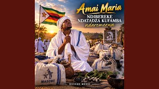 Ndaremerwa
