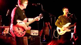 Teenage Fanclub - Long Hair - Manchester Academy  - 07-11-2018