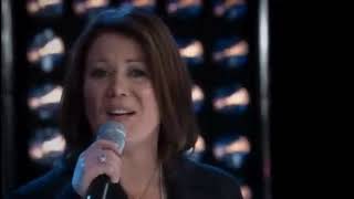 Anne Murray and Jann Arden - Somebody's Always Saying Goodbye