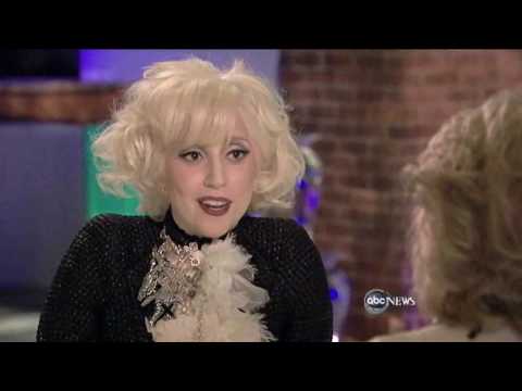 download lagu mp3 mp4 Is Lady Gaga Bi, download lagu Is Lady Gaga Bi gratis, unduh video klip Is Lady Gaga Bi
