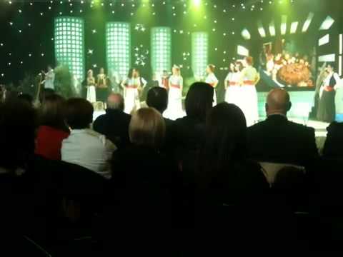 U poju se mala klapa Neum