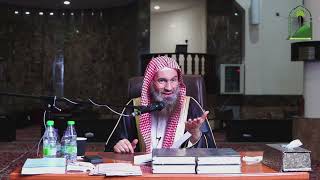 حكم زيادة لفظ سيدنا في الأذان والتشهد | الشيخ عبدالرحمن بن فهد الودعان image