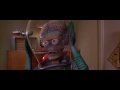 His Grandmother S Song Could Make The Martians Heads Explode How Came