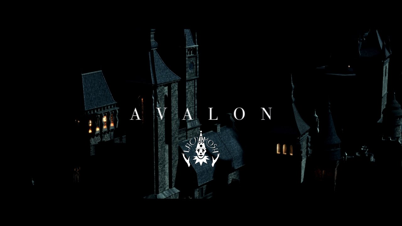 Lacrimosa — Avalon