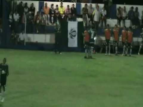 Coritiba 1x2 Juventude