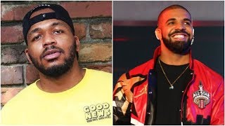 Quentin Miller says He's ready to Spill the TEA on what really went down when he Wrote for Drake