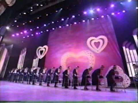 A Medley from The Producers
