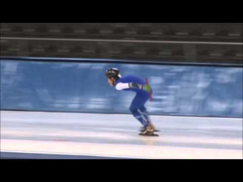 Staffel Junioren Groningen-Rutten-Berlin Sprint Cup Berlijn 2015