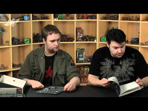 Baal Predator | Seven Days of Sanguinius