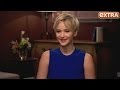 Jennifer Lawrence on the Origin of JLaw, and.