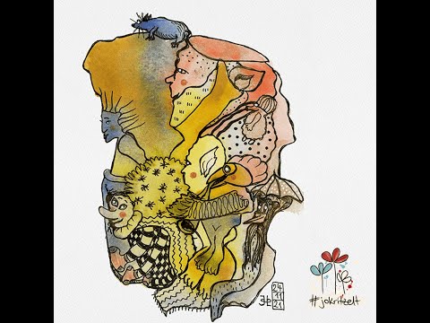 SACRIFICE M.A.D.S. ART GALLERY - JO LENZ