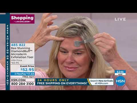 HSN | Shopping with Colleen 02.22.2020 - 01 PM