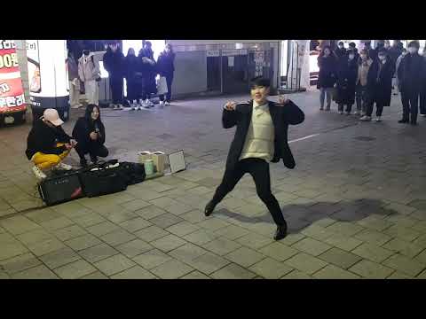 20221227 193511 #Kagawa Yu & 김효진 & 강신화# NCT DREAM - Cancy