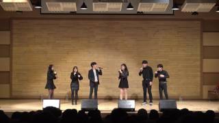 Instru - Poison Tree(Rajaton 커버)