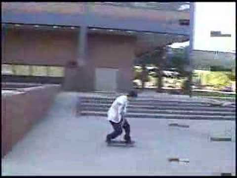 chicago skateboarding