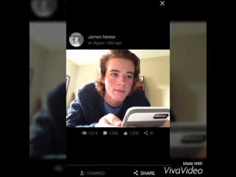 James neese 💖💖💖💖💖