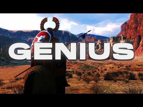 How I Used Hannibal's Tactics To Dominate in Bannerlord