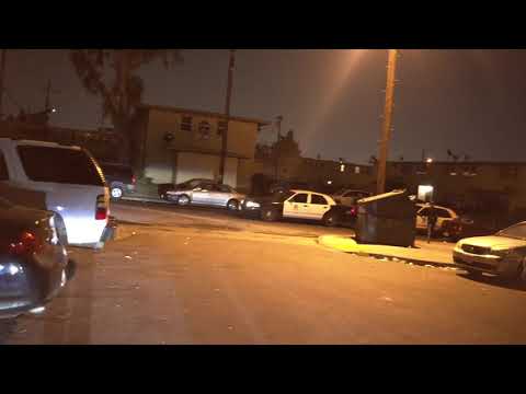 Dee Nicee Feat. Yp Que “Scammers and Shooters“  (Official Video)