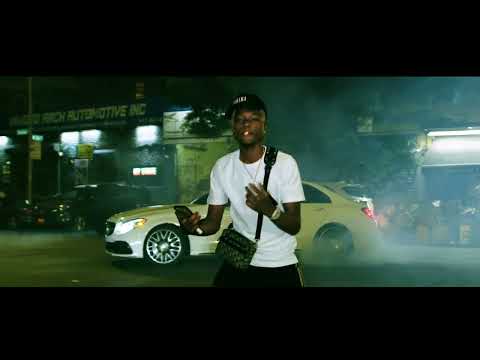 Drew Drippy -  FRIDAY