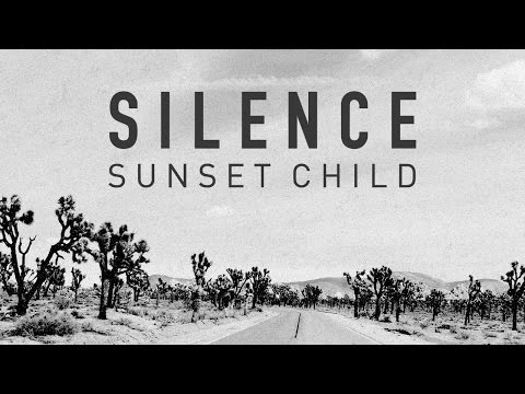 Sunset Child - Silence (Extended Mix) [Cover Art]
