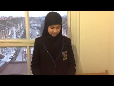 Muminah's Special Cookies